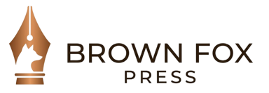 Brown Fox Press logo